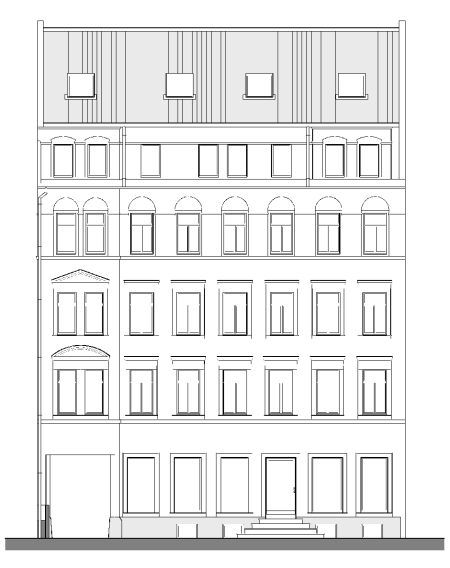 Fassade