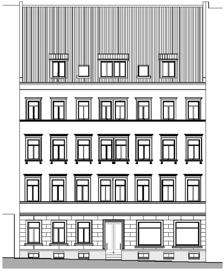 Fassade